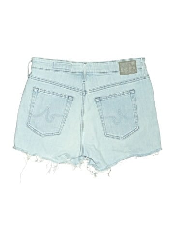 Adriano Goldschmied Denim Shorts (view 2)