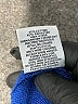 Well Worn Blue Pullover Sweater Size L - photo 5