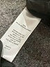 Jessica H Solid Black Cocktail Dress Size 6 - photo 8