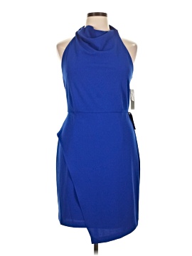 Julia Jordan Cocktail Dress