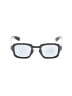 Spitfire Gray Black Sunglasses One size - photo 2