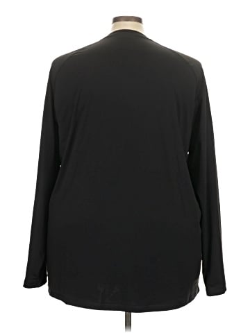 George Long Sleeve T-Shirt (view 2)