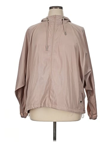 Soia & Kyo Windbreaker (view 1)