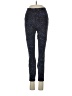 Lululemon Athletica Print Blue Active Pants Size 4 - photo 1