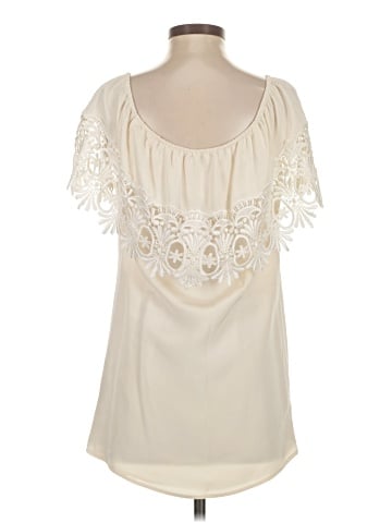 Stone Cold Fox Cocktail Dress (view 2)