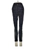 Lululemon Athletica Print Blue Active Pants Size 4 - photo 2