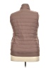 Reebok 100% Polyester Brown Vest Size XXL - photo 2