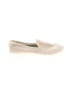 Lands' End Ivory Tan Sneakers Size 8 1/2 - photo 1