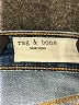 Rag & Bone Blue Jeans Size 25 waist - photo 4
