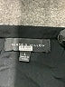 Slate & Willow Plaid Black Romper Size L - photo 4