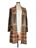 Unbranded Brown Cardigan Size 0X - photo 1