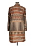 Unbranded Brown Cardigan Size 0X - photo 2