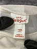 Cat & Jack Ivory Dress 9-12 MO / 12 MO - photo 3