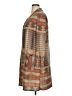 Unbranded Brown Cardigan Size 0X - photo 5