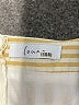 Louna Yellow Sleeveless Top Size S - photo 7