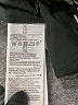 Old Navy 100% Rayon Animal Print Black Casual Pants Size XL - photo 5