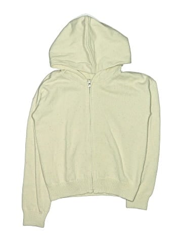 Gap Zip Up Hoodie (view 1)