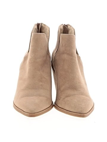 Torrid Ankle Boots (view 2)