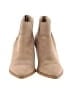 Torrid Tan Ankle Boots Size 6 (wide) - photo 2