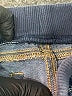 Unbranded Blue Jeans Size 12-18 mo - photo 3
