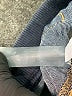 Unbranded Blue Jeans Size 12-18 mo - photo 4