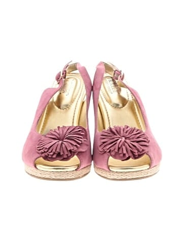 Hotter Wedges (view 2)