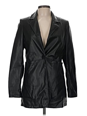 CoffeeShop Blazer (view 1)