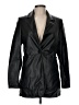 CoffeeShop 100% Viscose Black Blazer Size M - photo 1