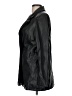 CoffeeShop 100% Viscose Black Blazer Size M - photo 5