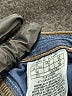 Guess Jeans Hearts Blue Jeans Size 26 waist - photo 8