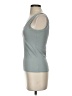 Bliss Teal Tank Top Size S - photo 5
