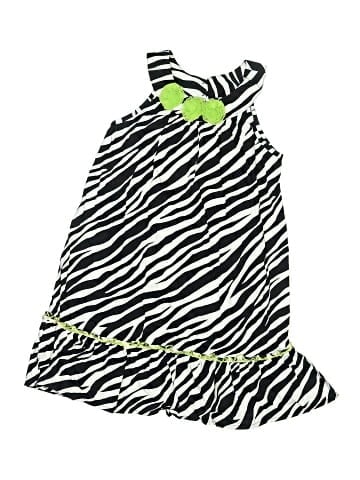 Basic Editions Dress (view 1)