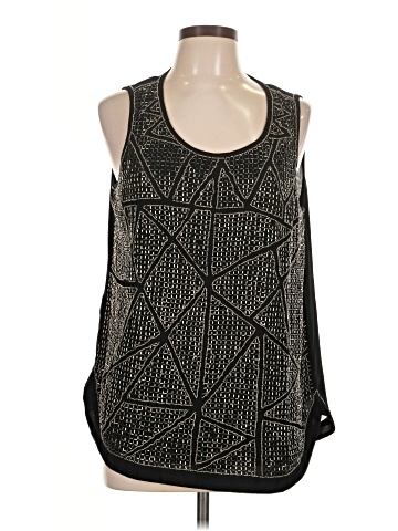 English Laundry Sleeveless Blouse (view 1)