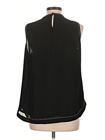 English Laundry Sleeveless Blouse (view 2)