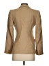 The Villager Tan Blazer Size 4 - photo 2