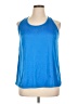 Active Blue Active Tank Size 14 - 16 - photo 1