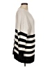 H&M Stripes Ivory Pullover Sweater Size M - photo 4