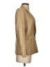 The Villager Tan Blazer Size 4 - photo 4