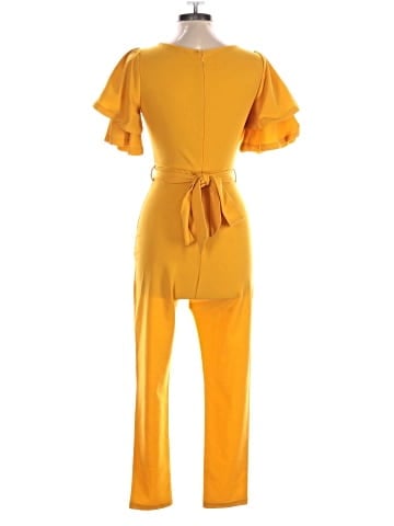 TOV Jumpsuit (view 2)