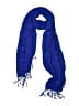 Apt. 9 100% Rayon Blue Scarf One size - photo 1