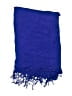 Apt. 9 100% Rayon Blue Scarf One size - photo 2