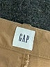 Gap Brown Khakis Size 8 (tall) - photo 7