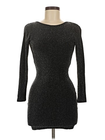 Shein Cocktail Dress (view 1)