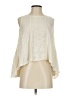 Maison Scotch Ivory Sleeveless Blouse Size S (estimated) - photo 1