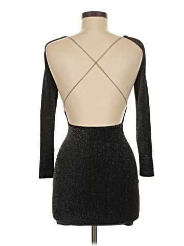 Shein Cocktail Dress (view 2)