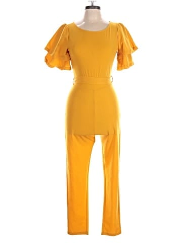 TOV Jumpsuit (view 1)