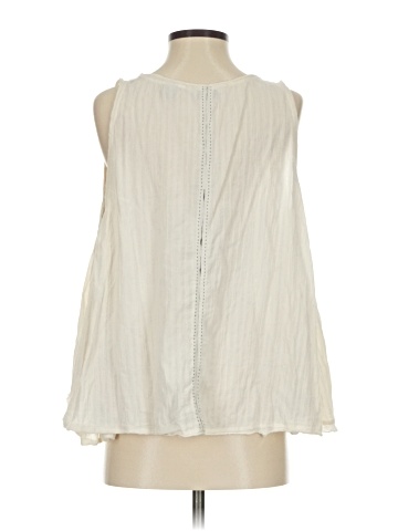 Maison Scotch Sleeveless Blouse (view 2)