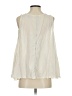 Maison Scotch Ivory Sleeveless Blouse Size S (estimated) - photo 2