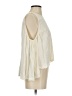 Maison Scotch Ivory Sleeveless Blouse Size S (estimated) - photo 4
