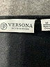 Versona 100% Rayon Black Cardigan Size M - photo 7